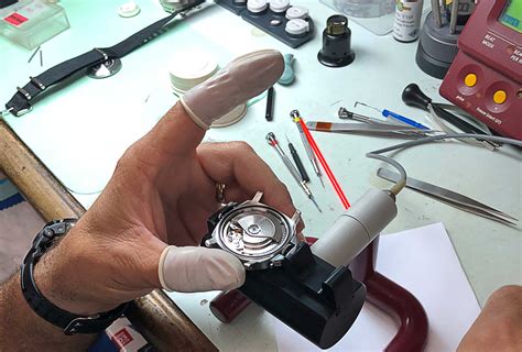 panerai watch troubleshooting